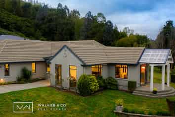 349C Main Road North, Brown Owl