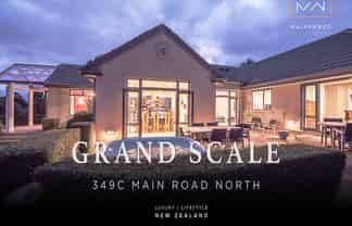 349C Main Road North, Brown Owl