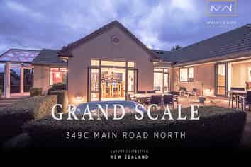 349C Main Road North, Brown Owl