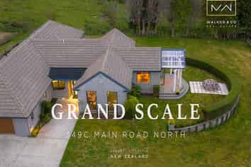 349C Main Road North, Brown Owl