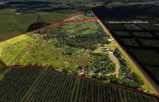 Lot 5, 171 Heath Road, Kaitaia Surrounds