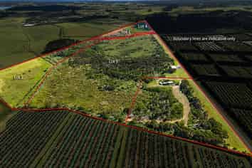 Lot 5, 171 Heath Road, Kaitaia Surrounds