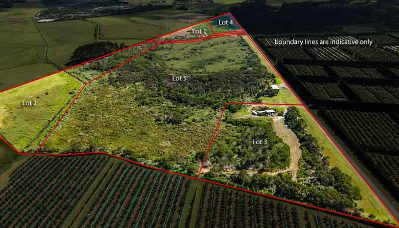 Lot 5, 171 Heath Road, Kaitaia Surrounds