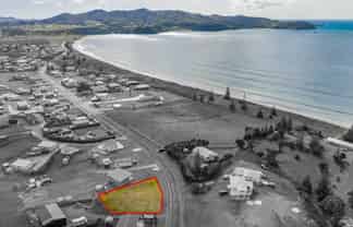 284 Tokerau Beach Road, 