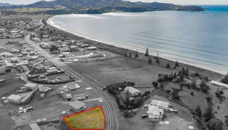 284 Tokerau Beach Road, 