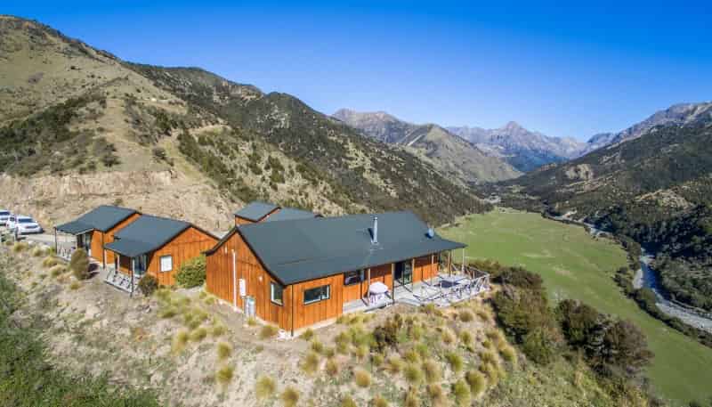 4620 Waihopai Valley Road, Waihopai Valley