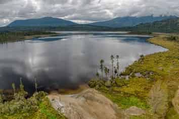 785 Lake Brunner Road, Moana / Lake Brunner