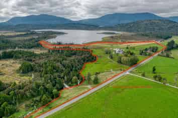 785 Lake Brunner Road, Moana / Lake Brunner