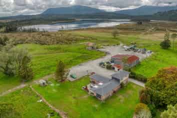 785 Lake Brunner Road, Moana / Lake Brunner