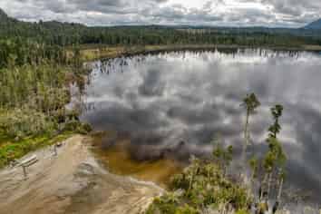 785 Lake Brunner Road, Moana / Lake Brunner