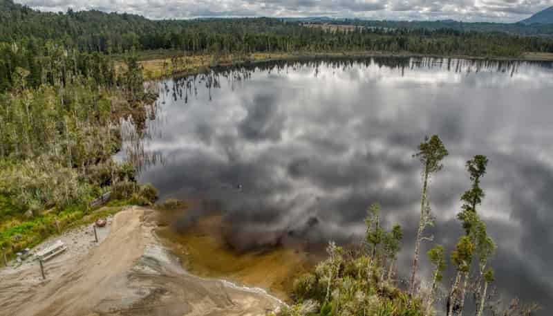 785 Lake Brunner Road, Moana / Lake Brunner