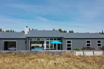 9 Dwyer Place, Lake Tekapo