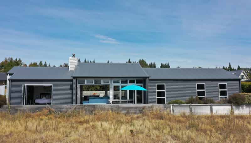 9 Dwyer Place, Lake Tekapo