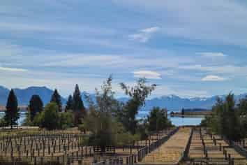 9 Dwyer Place, Lake Tekapo