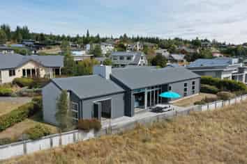 9 Dwyer Place, Lake Tekapo