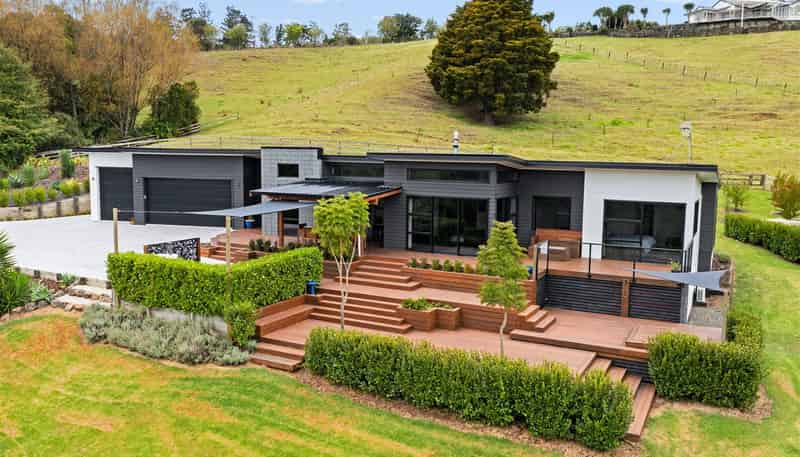 28 Erskine Road, Maunu