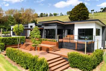 28 Erskine Road, Maunu