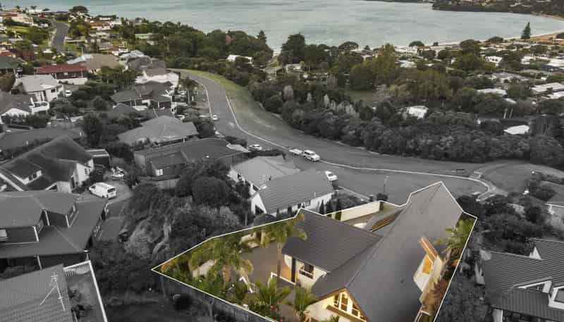 43 Shuttleworth Place, Manly