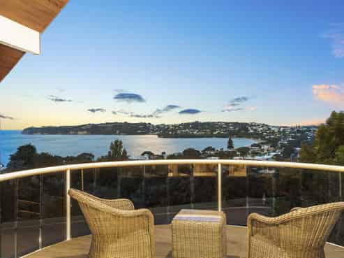 43 Shuttleworth Place, Manly