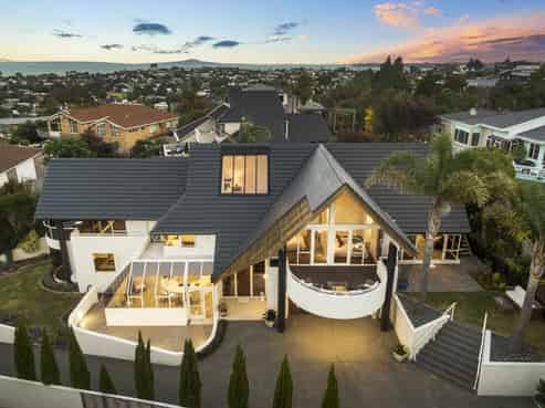 43 Shuttleworth Place, Manly