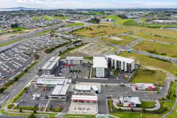 Health and beauty, high-profile 