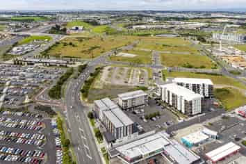 Health and beauty, high-profile 