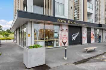 Health and beauty, high-profile 