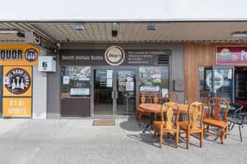 Affordable and passive investment 