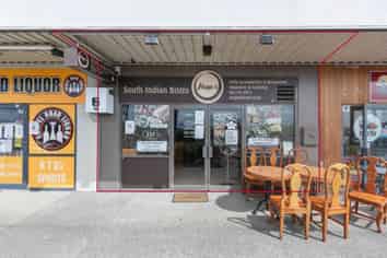 Affordable and passive investment 