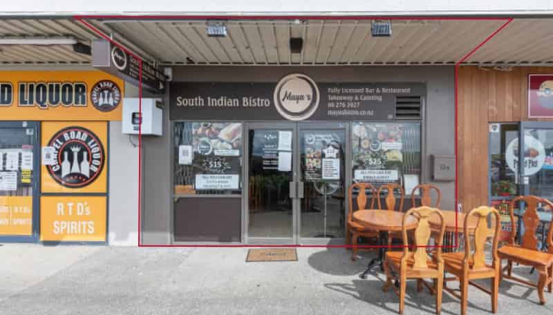 A3/136 Chapel Road, Flat Bush