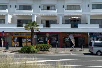 Affordable and passive investment 