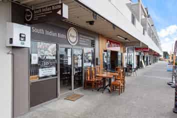 Affordable and passive investment 