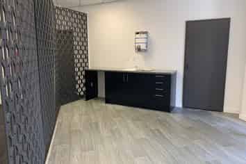 203 sqm office for lease