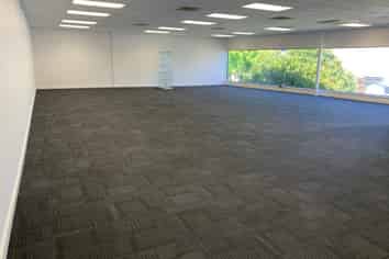 203 sqm office for lease