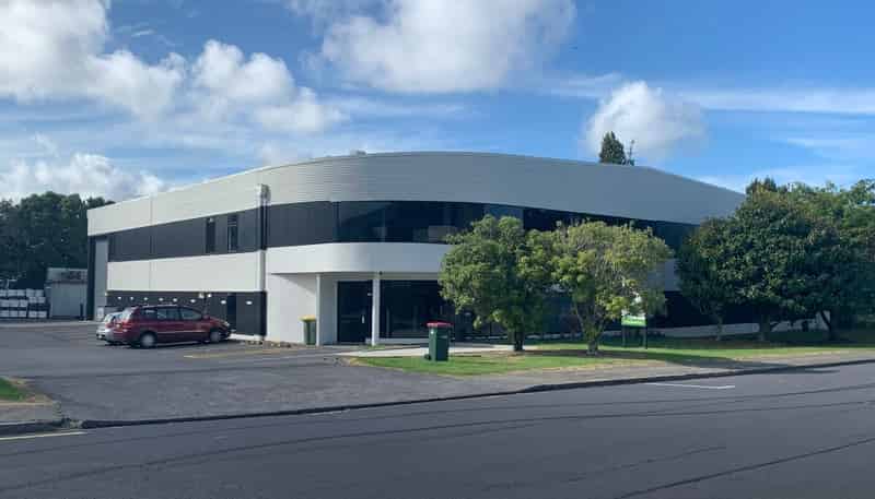  Level 1, 3 Parkhead Place, Rosedale