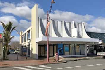 Outstanding Church Street Location