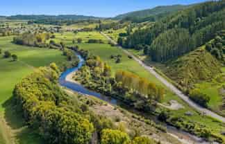 70 State Highway 2 East, Taneatua