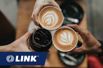 Petone Café $155,000+ Profit to Part Time Owner