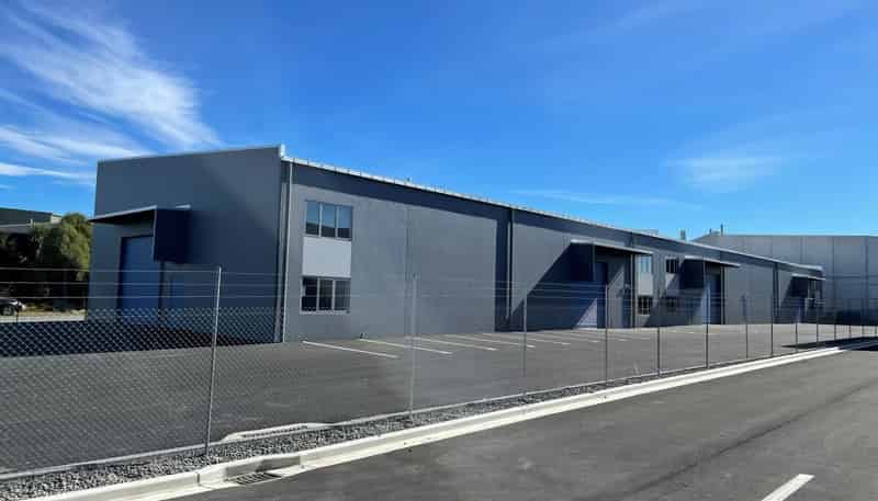 12 Westland Place, Rolleston