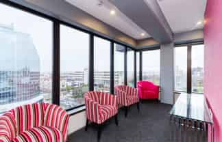  High Quality Offices - Fantastic Views