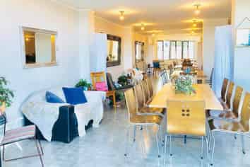 The Balcony - Waterfront Paihia