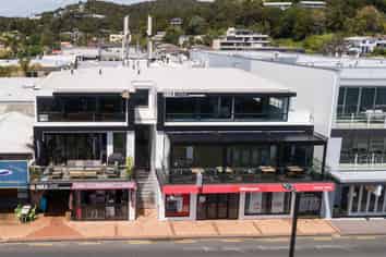 The Balcony - Waterfront Paihia