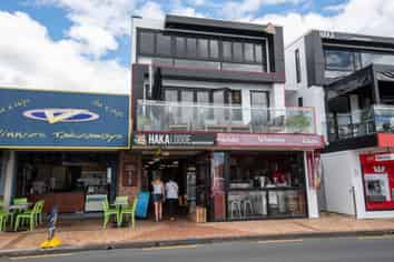The Balcony - Waterfront Paihia
