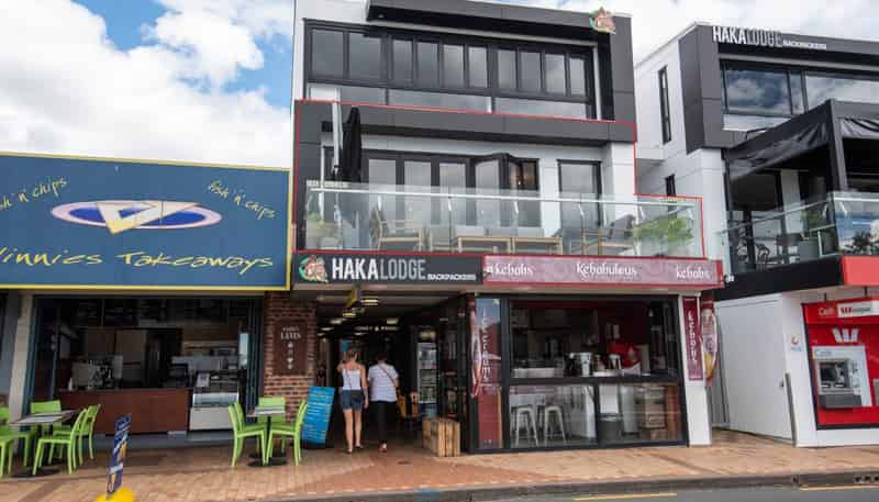 Tenancy 8/76 Marsden Road, Paihia