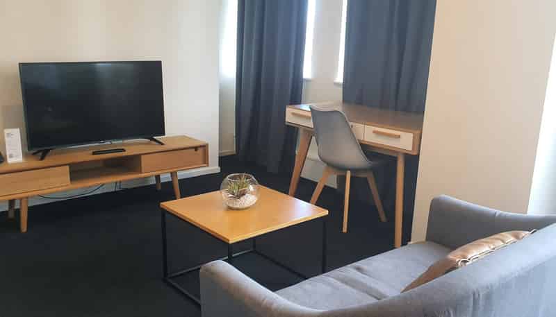 310 79 Taranaki Street, Wellington Central