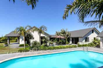 282 Turangi Road, Tikorangi