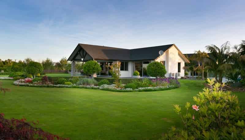 282 Turangi Road, Tikorangi