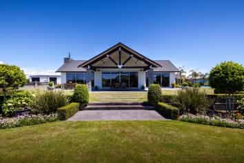 282 Turangi Road, Tikorangi