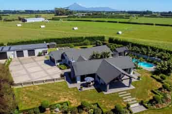 282 Turangi Road, Tikorangi