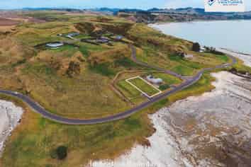 Hawkes Bay - Address withheld